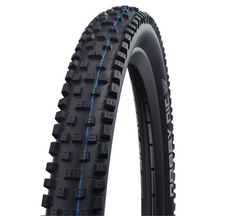 Padanga dviračiui Schwalbe 27.5 x 2.80 Nobby Nic Trail Pro