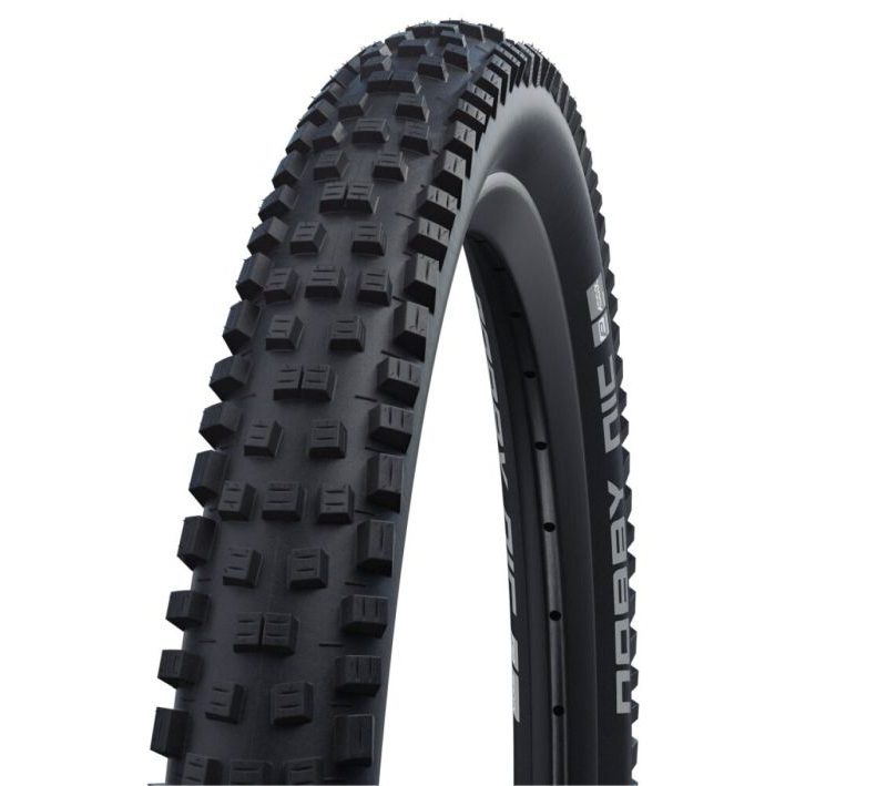 Padanga dviračiui Schwalbe 27.5 x 2.40 Nobby Nic
