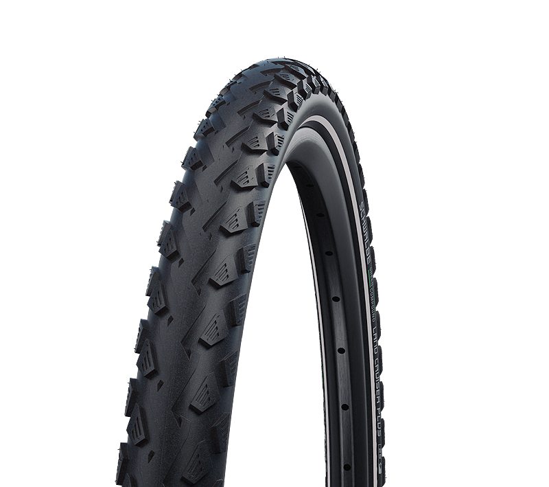 Padanga dviračiui Schwalbe 24 x 2.00 Land Cruiser