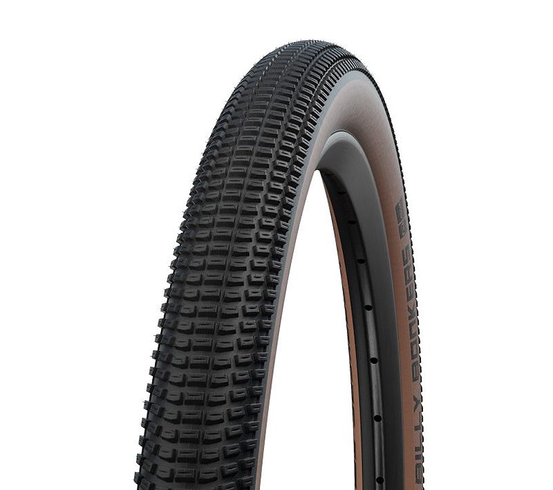 Padanga dviračiui Schwalbe 26 x 2.10 Billy Bonkers