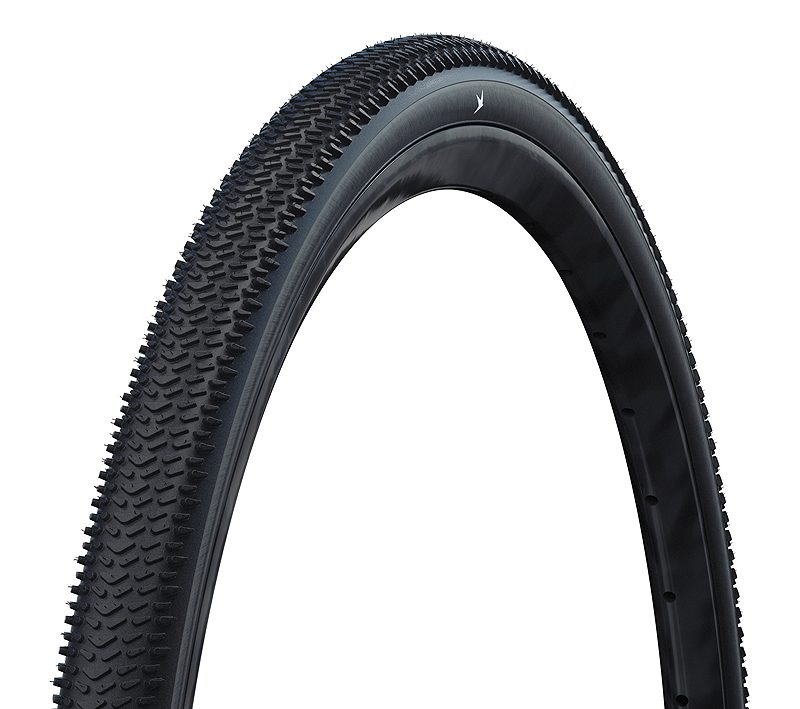 Padanga dviračiui Schwalbe 700 x 45C G-One R Pro