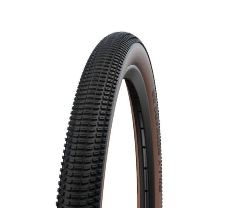 Padanga dviračiui Schwalbe 26 x 2.25 Billy Bonkers