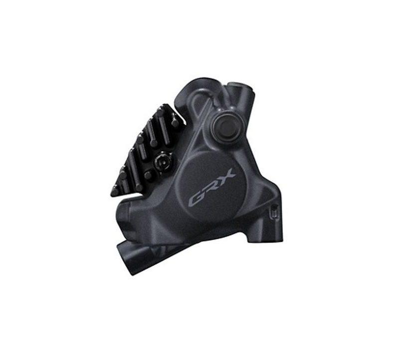 Stabdžių hidraulinių suportas Shimano BR-RX410-R GRX Flat Mount