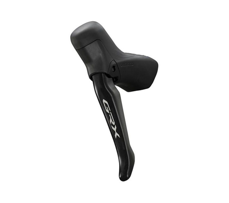 Pavarų stabdžių rankenėlė Shimano ST-RX715-L GRX Di2