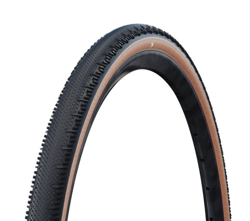 Padanga dviračiui Schwalbe 700 x 40C G-One RS PRO