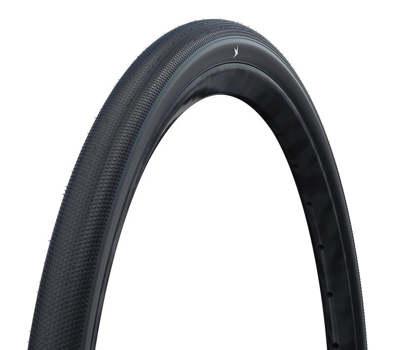 Padanga dviračiui Schwalbe 700 x 35C Pro One Allroad