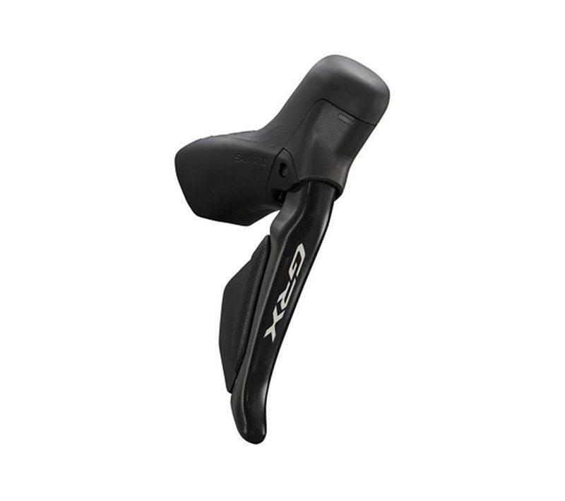 Pavarų stabdžių rankenėlė Shimano ST-RX715-R GRX Di2