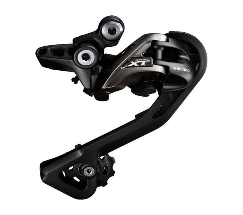 Perjungėjas galinis Shimano RD-T8000 SGS Deore XT OE