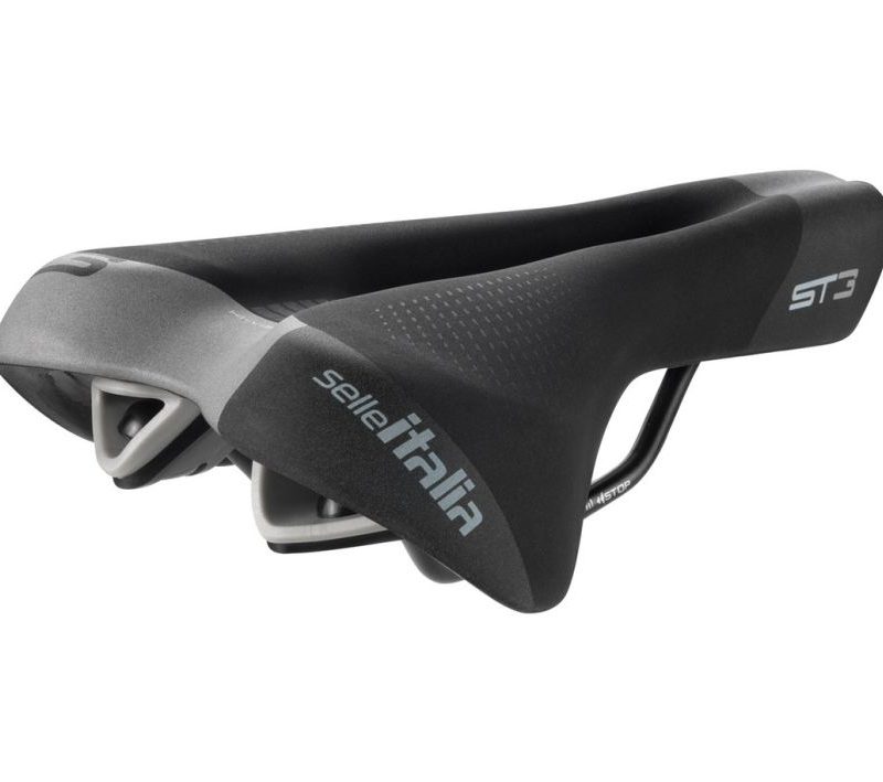 Balnelis Selle Italia ST 3 SuperFlow S