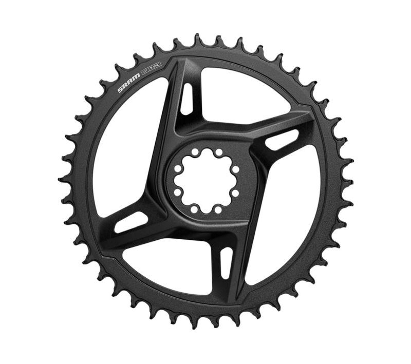 Žvaigždutė priekinė SRAM Rival E1 X-Sync 2