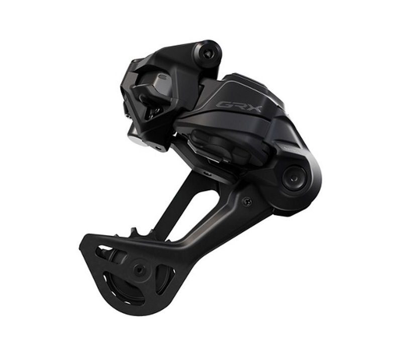 Perjungėjas galinis Shimano RD-RX717-SGS GRX Di2