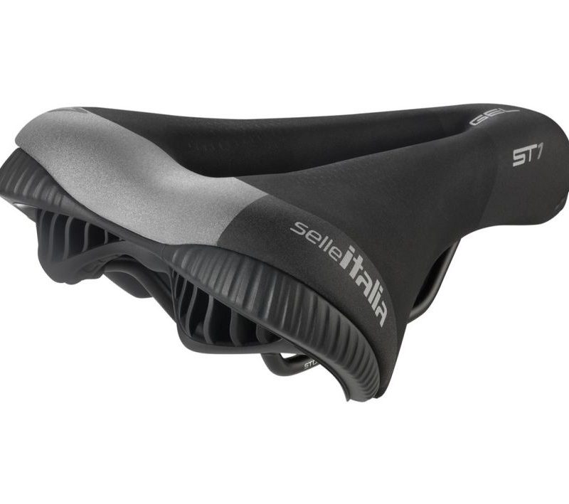 Balnelis Selle Italia ST 1 Superflow L