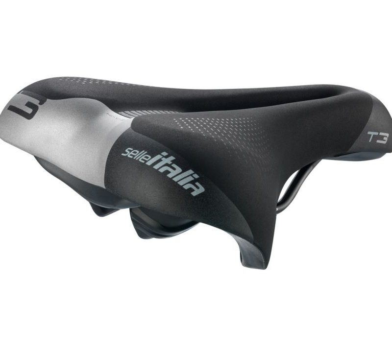 Balnelis Selle Italia T 3 Flow S