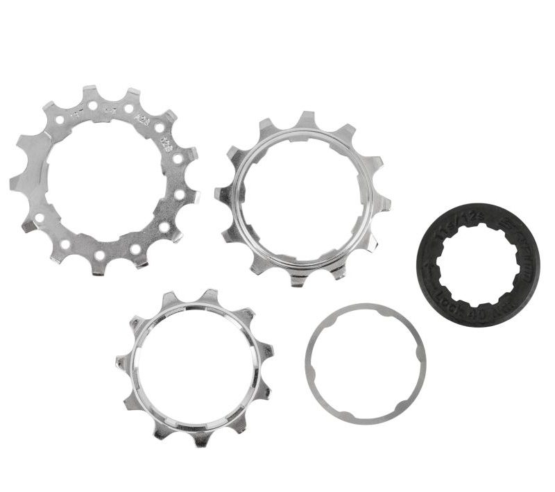 Žvaigždutės galinės SRAM PG-1231 XPLR