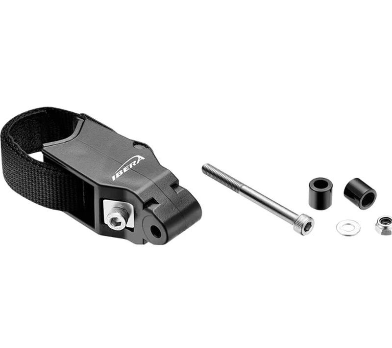 Bagažinės prailgintojas Ibera IB-Q7