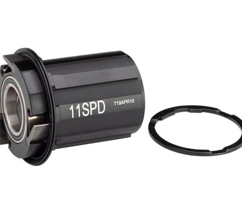 Terkšlė galinei stebulei Zipp 177/176 Shimano Road 11S