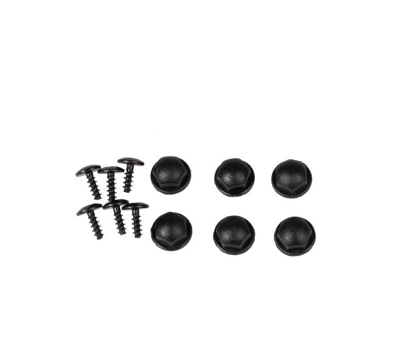 Varžtų rinkinys Ortlieb QL1 / QL2 Universal