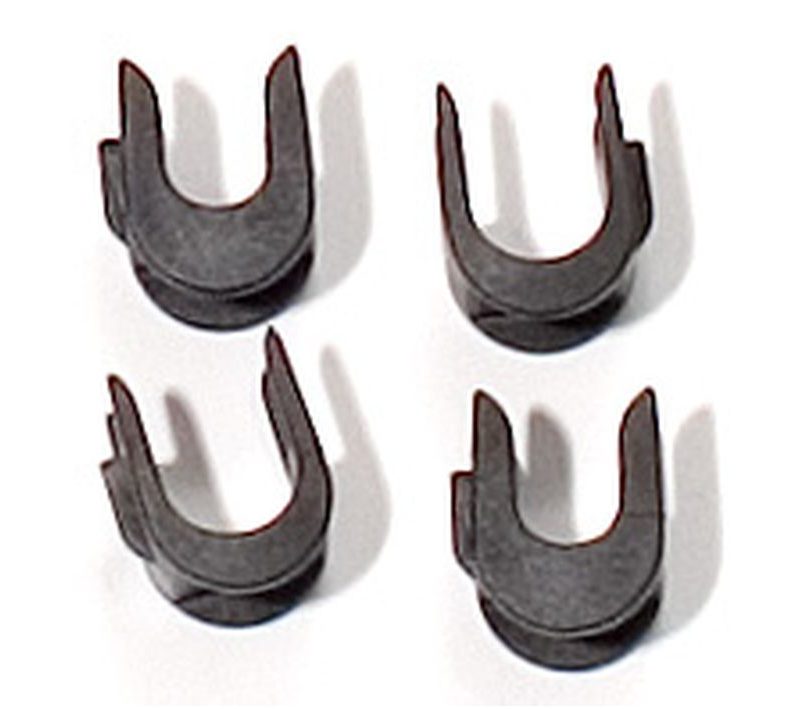 QL1 / QL2 kablių įdėklai Ortlieb