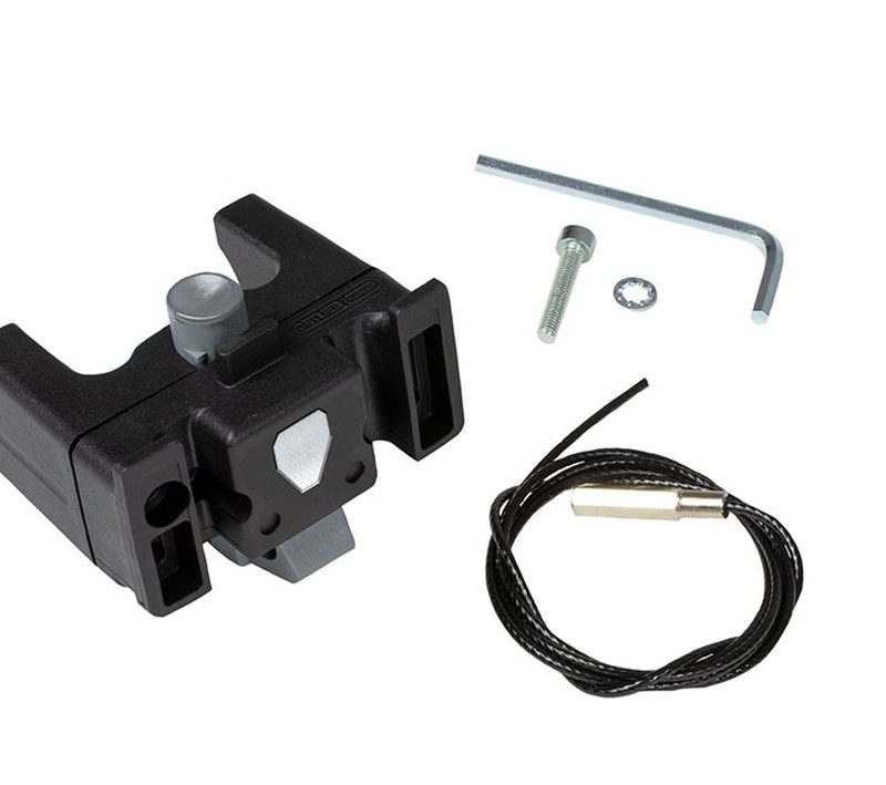 Vairo tvirtinimo rinkinys Ortlieb Standard