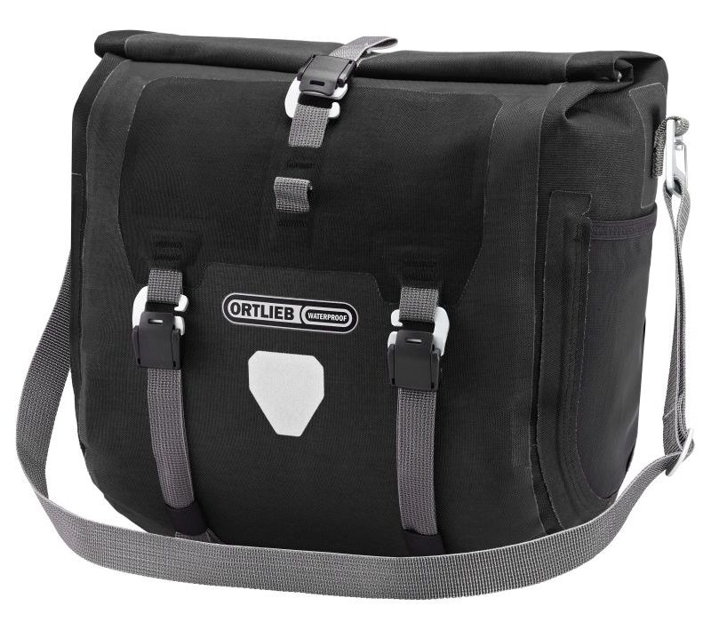 Krepšys Ortlieb Handlebar-Pack Plus Black