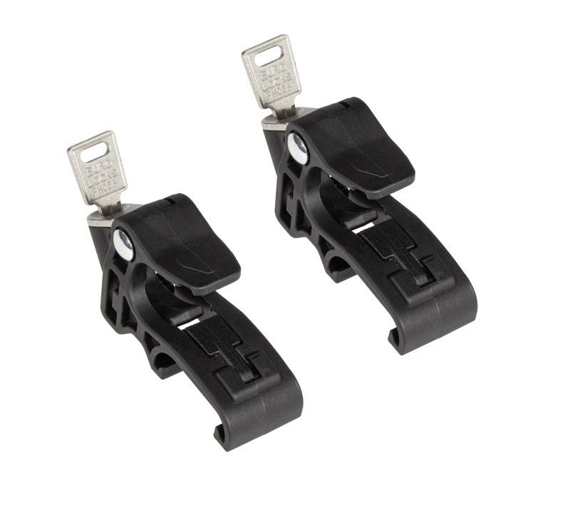 Užraktas Ortlieb Pair – Keyed Alike