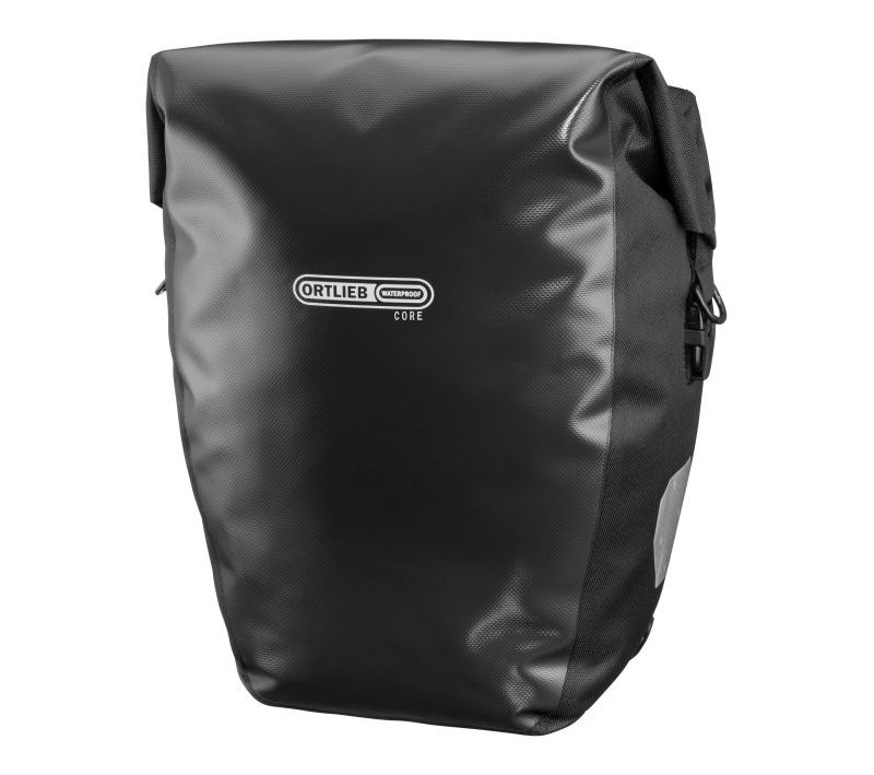 Krepšys Ortlieb Back-Roller Core Black