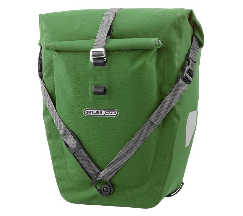 Krepšys Ortlieb Back-Roller Plus Moss Green