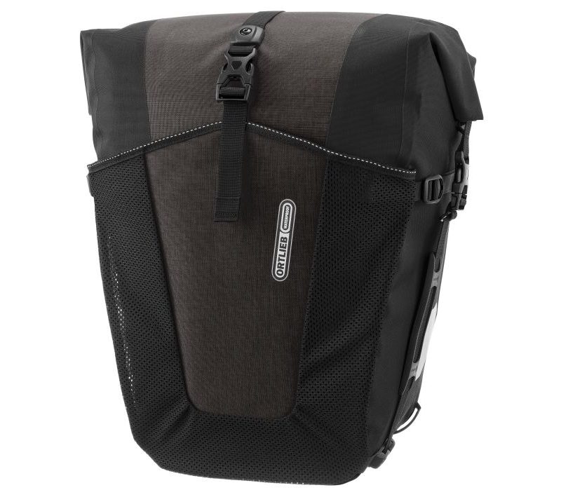 Krepšių komplektas Ortlieb Back-Roller XL Plus Granite - Black