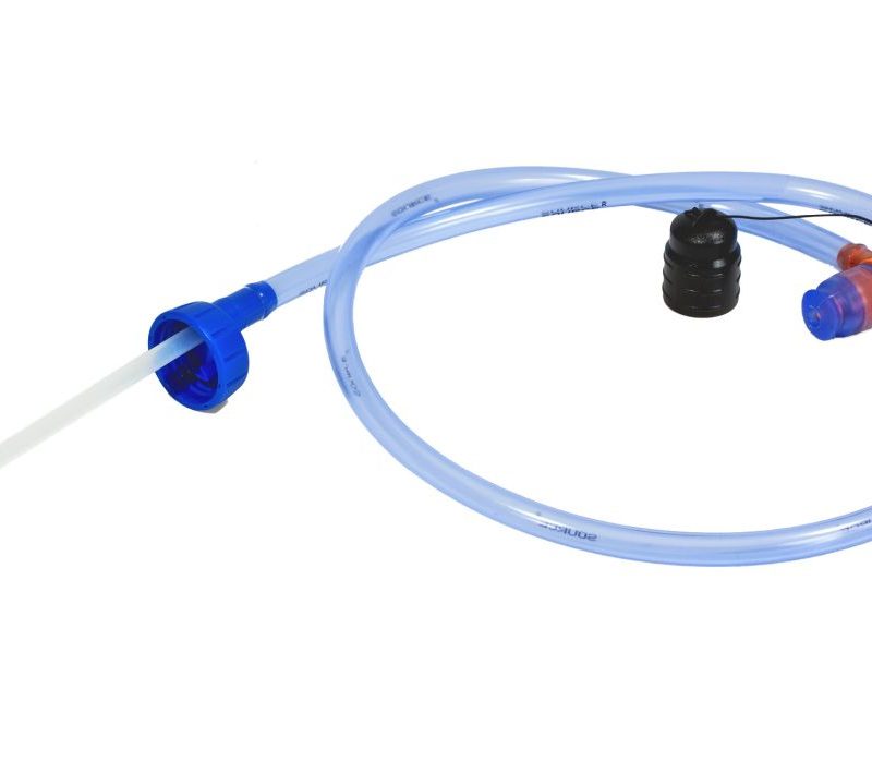 Krepšys Ortlieb Sport-Roller Core Black