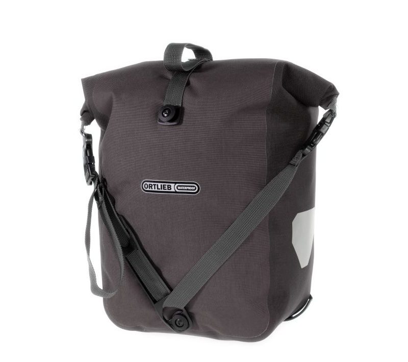 Krepšys Ortlieb Sport-Roller Plus Granite - Black