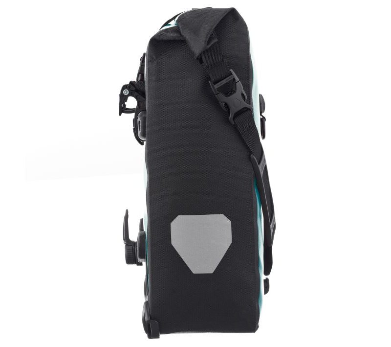 Krepšių komplektas Ortlieb Sport-Roller Petrol - Black