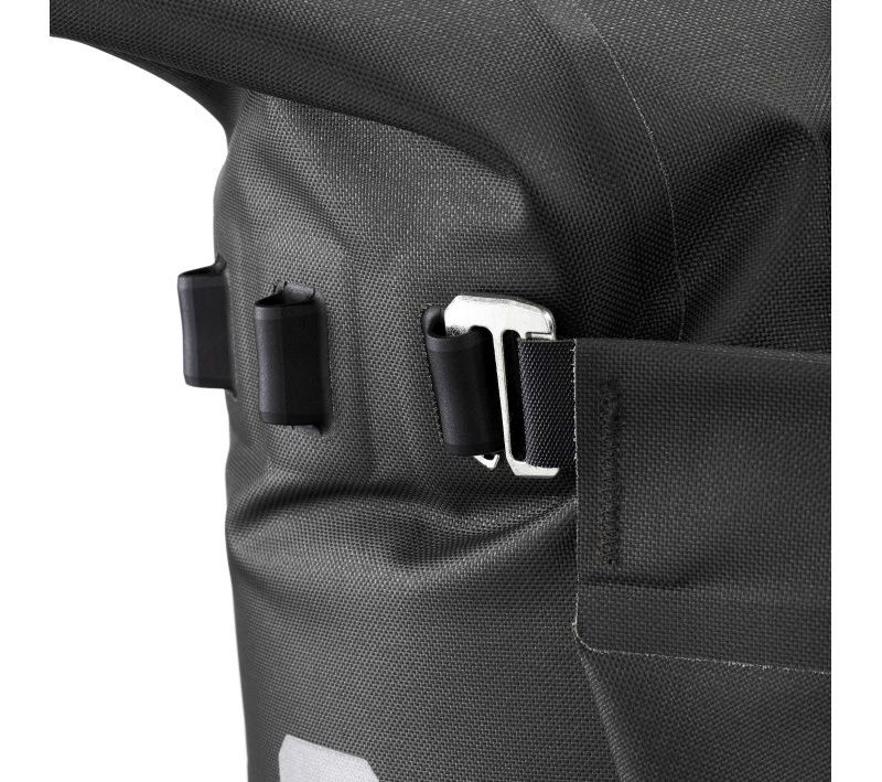 Krepšys Ortlieb Vario Black