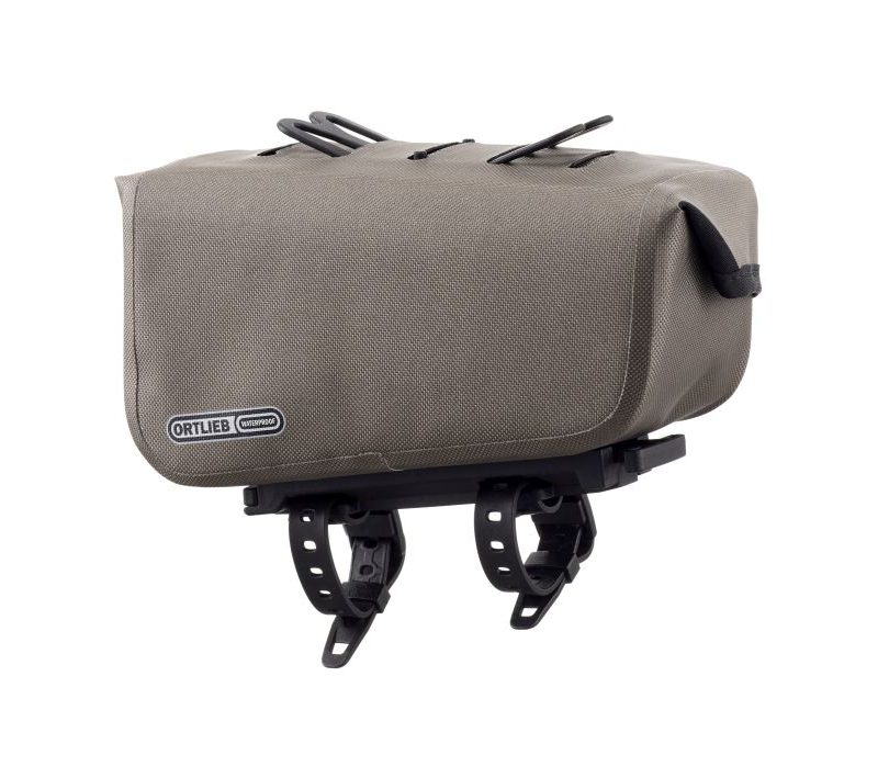 Krepšys Ortlieb Toptube-Bag Dark Sand