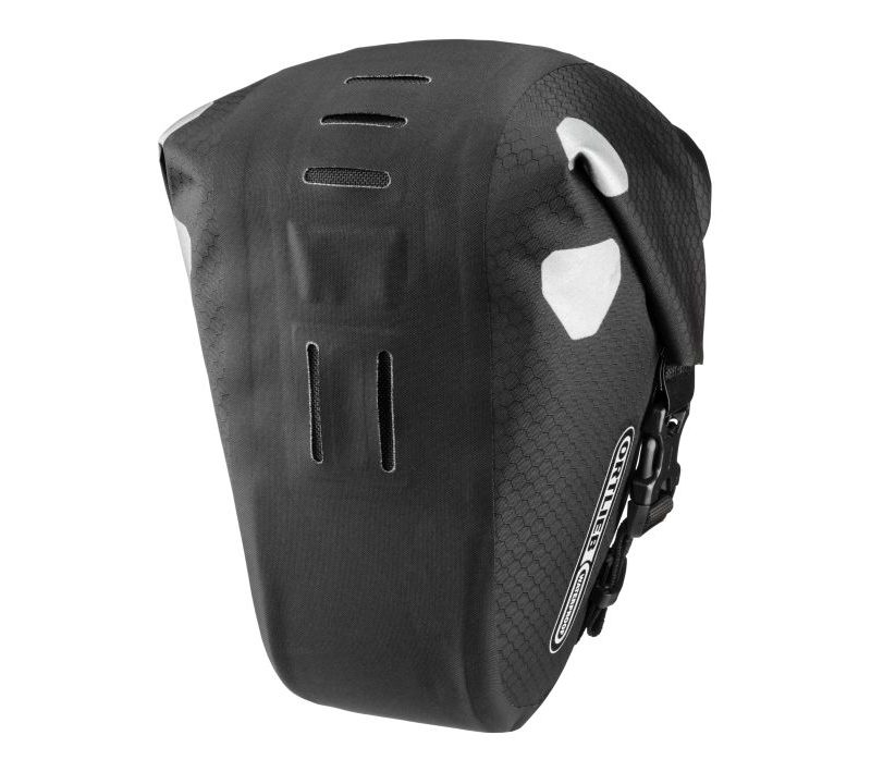Krepšys Ortlieb Saddle-Bag Black  Matt