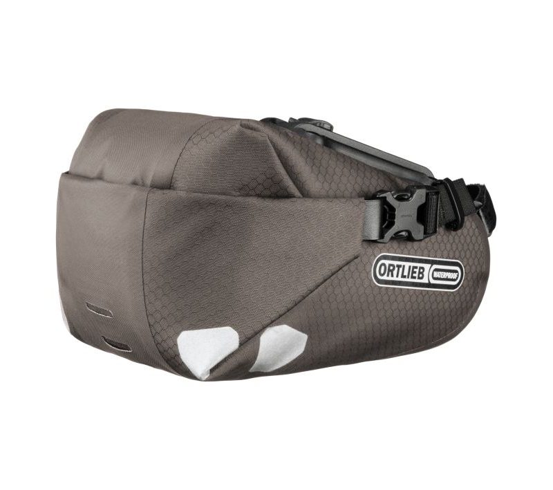 Krepšys Ortlieb Saddle-Bag Dark Sand