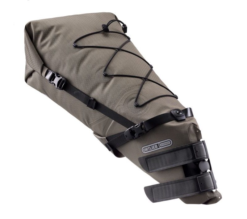 Krepšys Ortlieb Seat-Pack Dark Sand