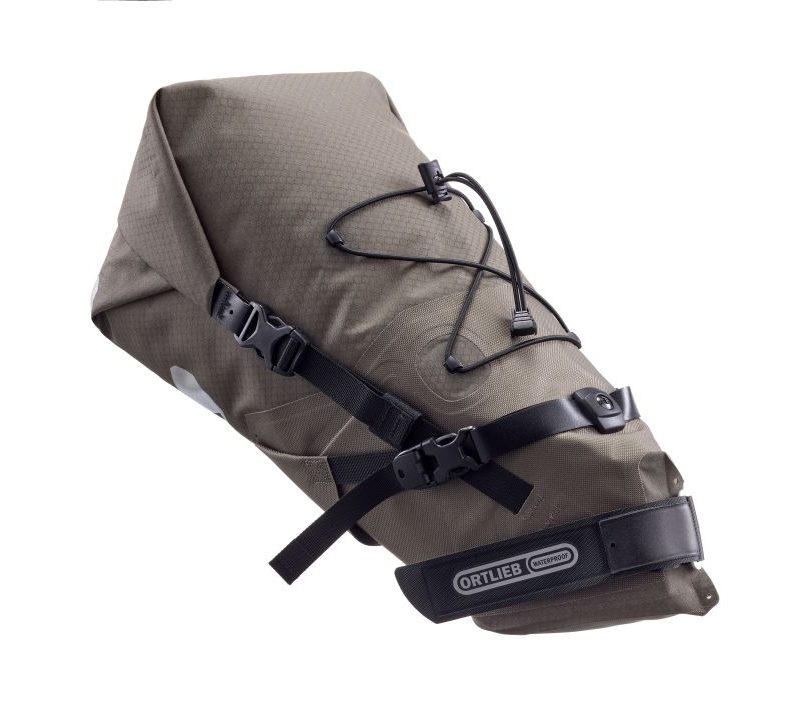 Krepšys Ortlieb Seat-Pack Dark Sand