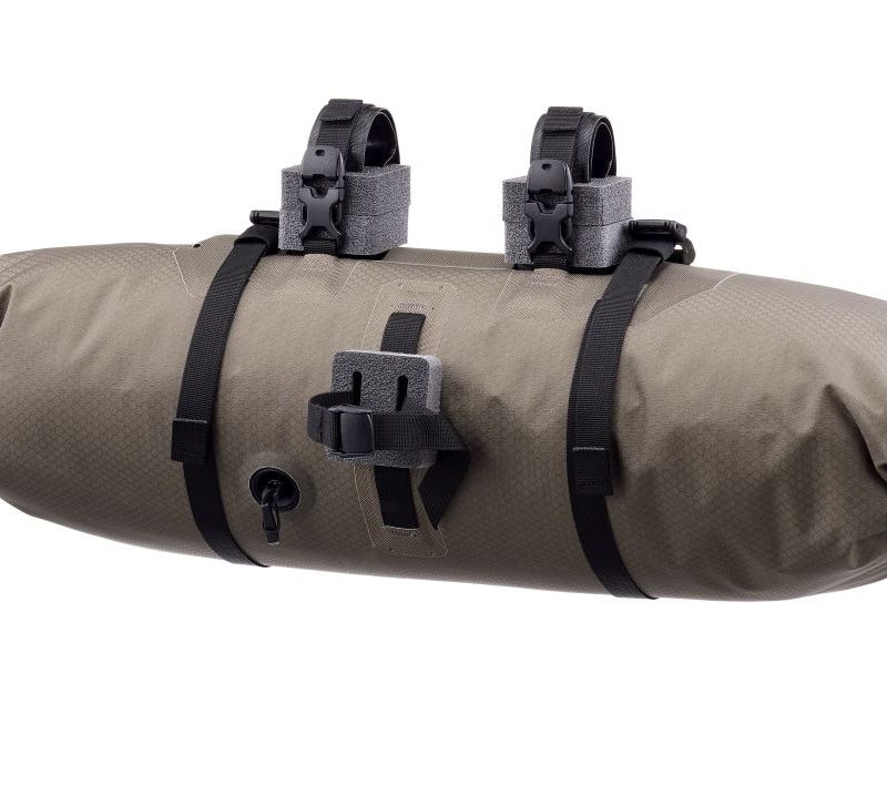 Krepšys Ortlieb Handlebar-Pack Dark Sand
