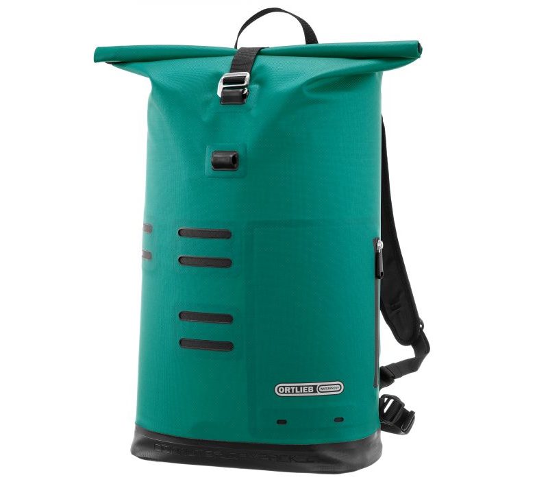 Krepšys Ortlieb Frame-Pack Black Matt