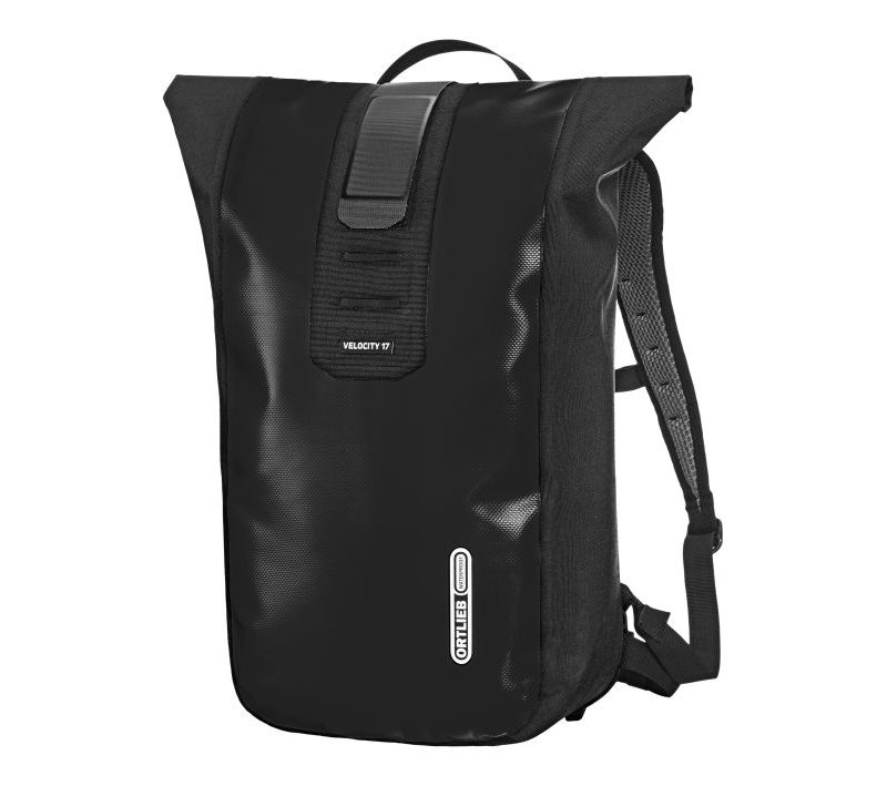 Krepšys Ortlieb Gravel-Pack Single Dark Sand