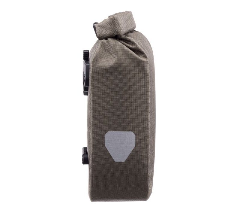 Krepšys Ortlieb Fork-Pack Dark Sand