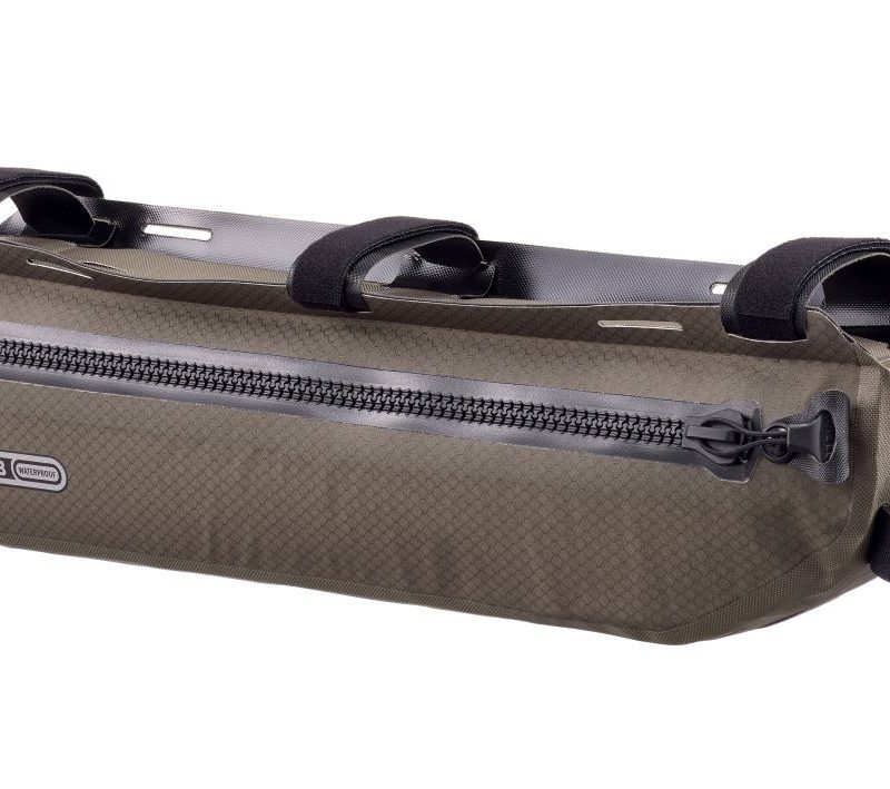 Krepšys Ortlieb Dry-Bag Light Black