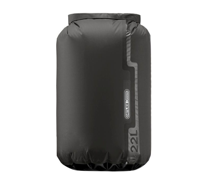 Krepšys Ortlieb Dry-Bag Light Black