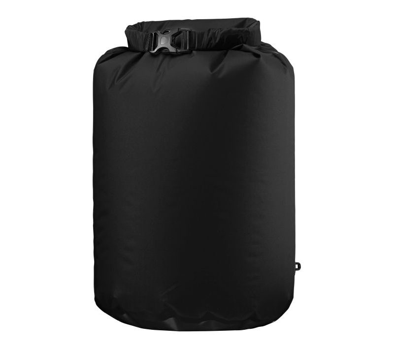 Krepšys Ortlieb Dry-Bag Light Valve Black