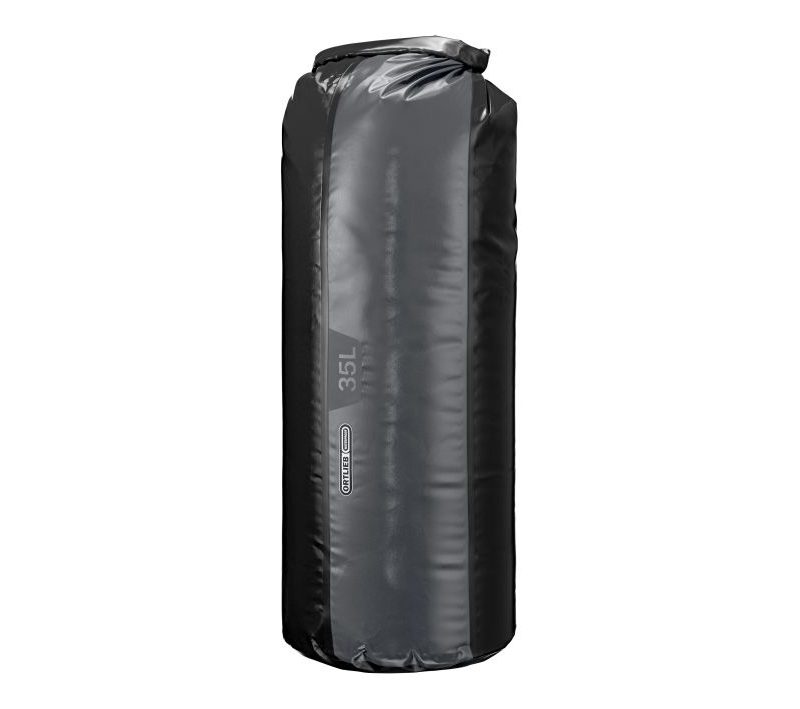 Krepšys Ortlieb Dry-Bag Slate - Black