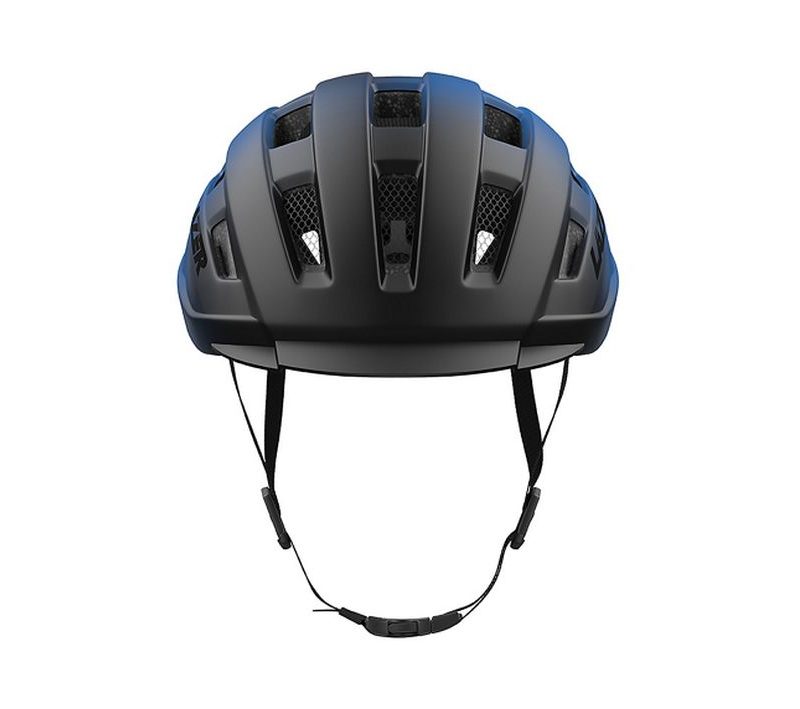 Šalmas dviratininkui Lazer Codax KinetiCore Matte Blue