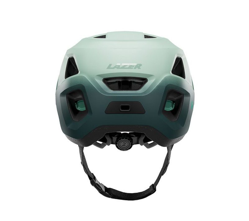 Šalmas dviratininkui Lazer Finch KinetiCore Matte Mint Green