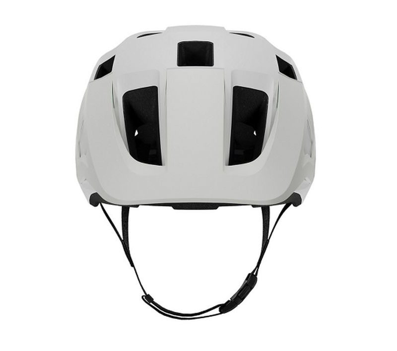 Šalmas dviratininkui Lazer Finch KinetiCore Matte White