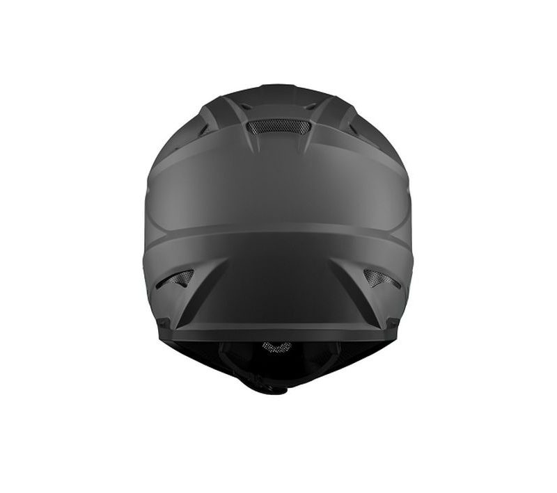 Šalmas dviratininkui Lazer Phoenix+  Matt Black