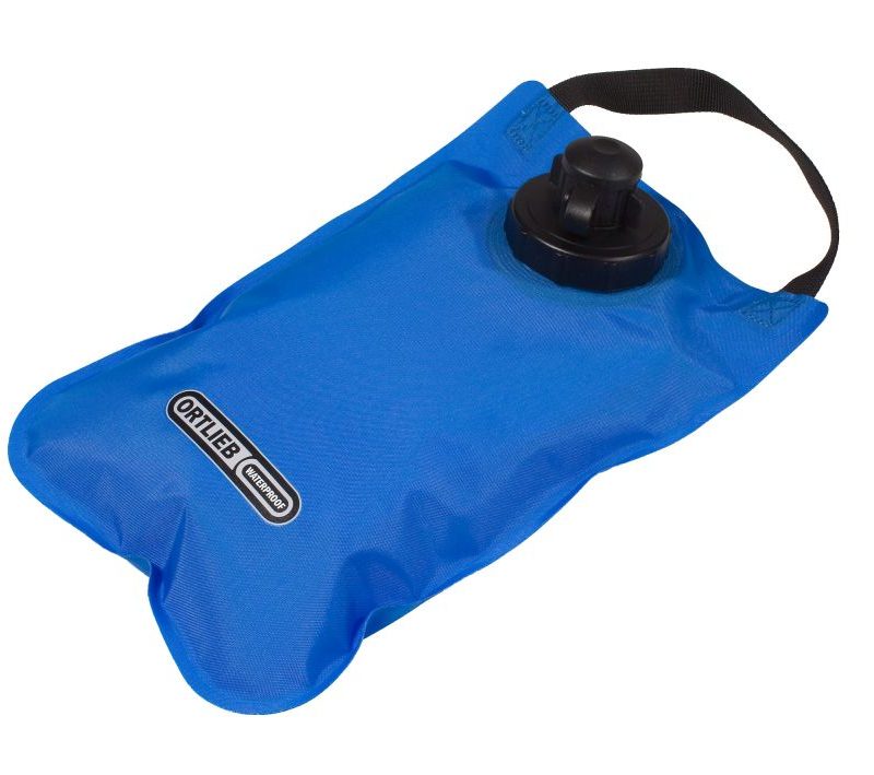 Krepšys vandeniui Ortlieb Water-Bag Blue